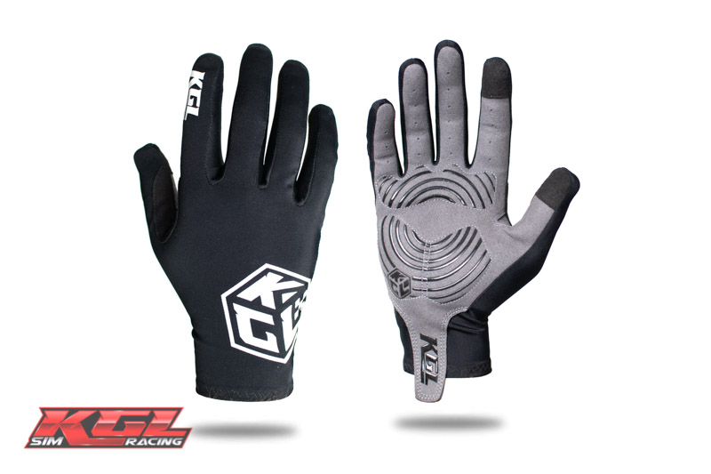 KGL Sim Racing Gloves
